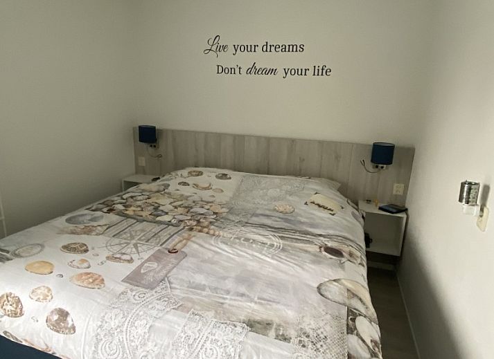 Guest house 601427 - Holiday property Schouwen-Duiveland - Familiehuis Christoffel  Park Port Greve 