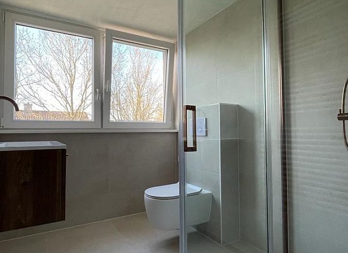 Guest house 601427 - Holiday property Schouwen-Duiveland - Familiehuis Christoffel  Park Port Greve 