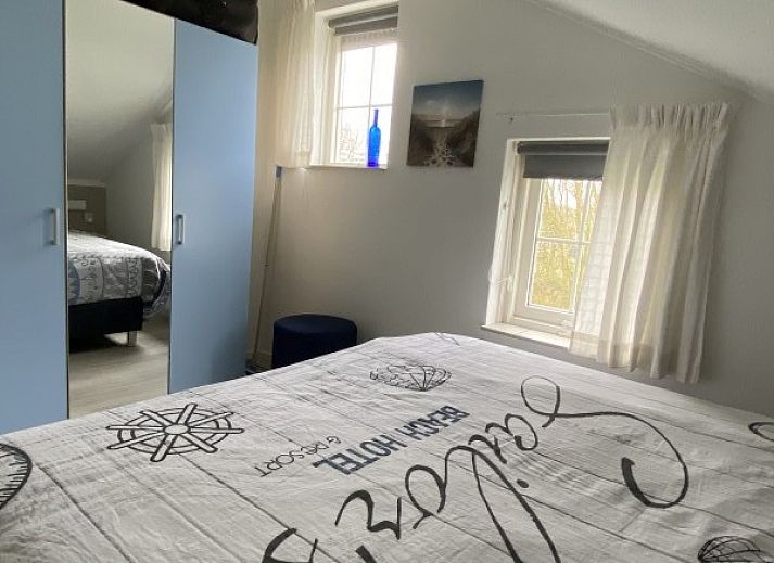 Guest house 601427 - Holiday property Schouwen-Duiveland - Familiehuis Christoffel  Park Port Greve 