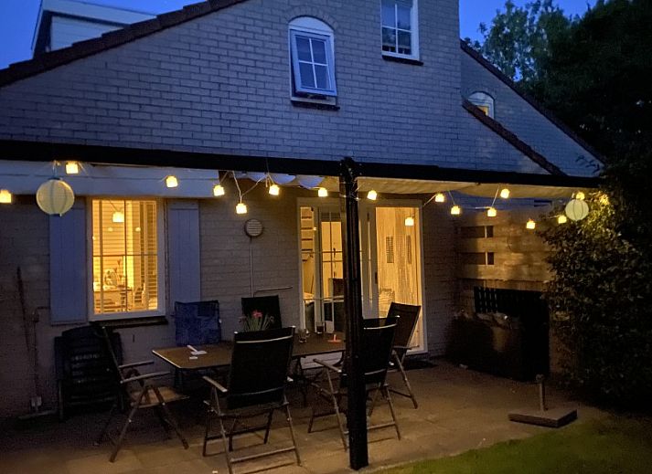 Guest house 601427 - Holiday property Schouwen-Duiveland - Familiehuis Christoffel  Park Port Greve 