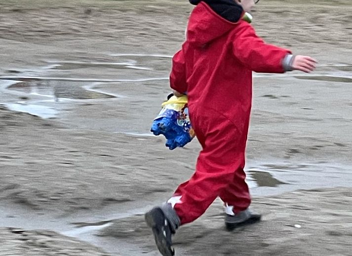 Guest house 601427 - Holiday property Schouwen-Duiveland - Familiehuis Christoffel  Park Port Greve 