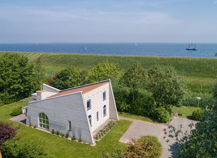 Verblijf 601429 • Vakantiewoning Schouwen-Duiveland • Golfbreker
