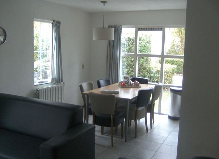 Unterkunft 601436 - Appartement Schouwen-Duiveland - 5781