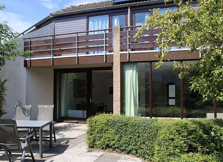 Unterkunft 601439 - Ferienhaus Schouwen-Duiveland - 3000