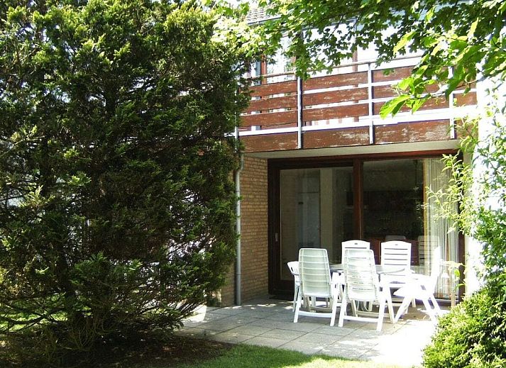 Unterkunft 601439 - Ferienhaus Schouwen-Duiveland - 3000