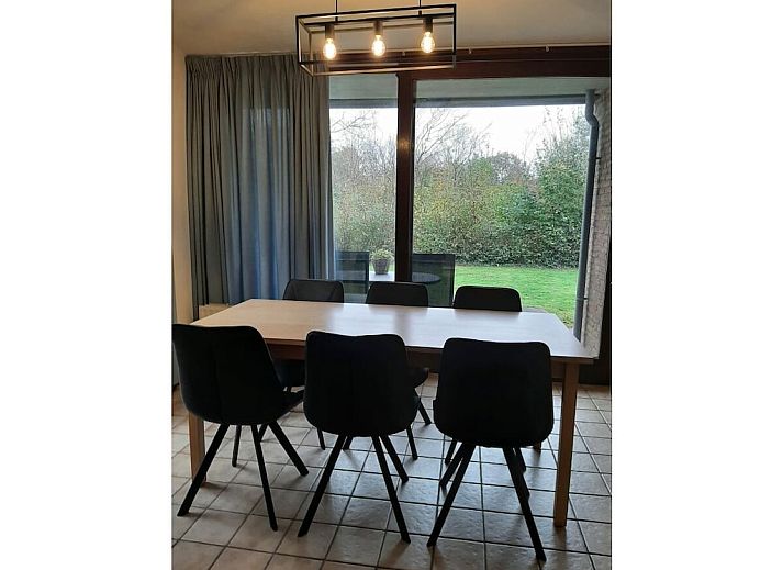 Unterkunft 601439 - Ferienhaus Schouwen-Duiveland - 3000