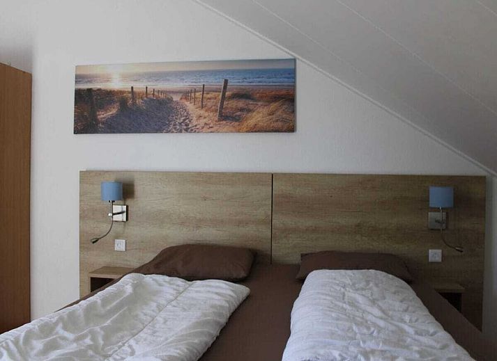 Unterkunft 601439 - Ferienhaus Schouwen-Duiveland - 3000