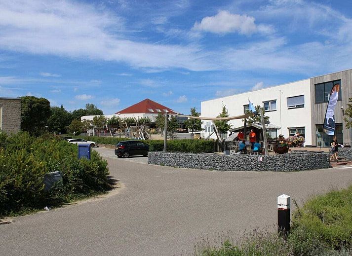 Unterkunft 601439 - Ferienhaus Schouwen-Duiveland - 3000