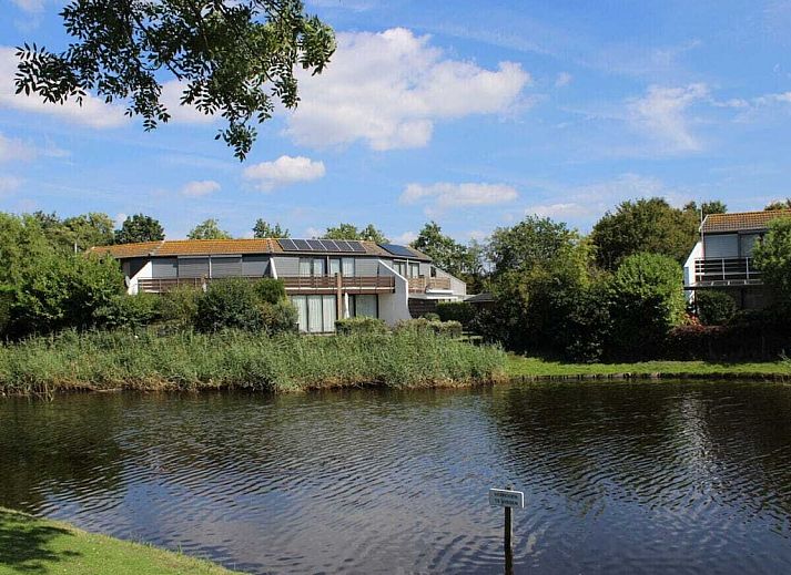 Unterkunft 601439 - Ferienhaus Schouwen-Duiveland - 3000