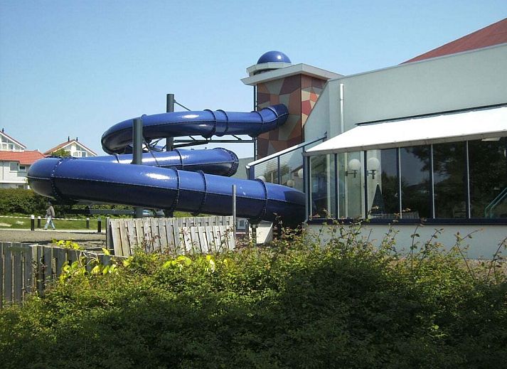 Unterkunft 601439 - Ferienhaus Schouwen-Duiveland - 3000