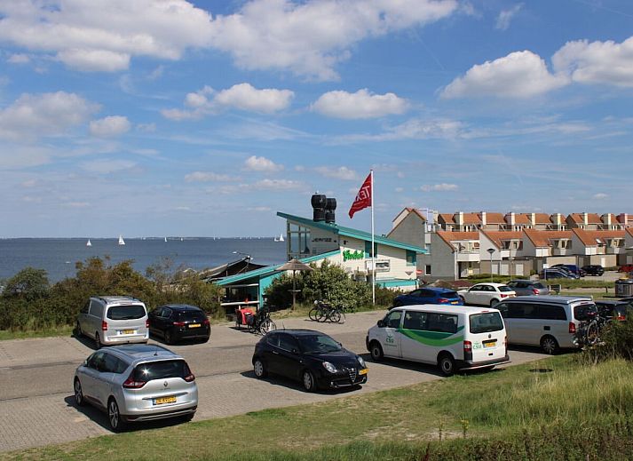 Unterkunft 601439 - Ferienhaus Schouwen-Duiveland - 3000