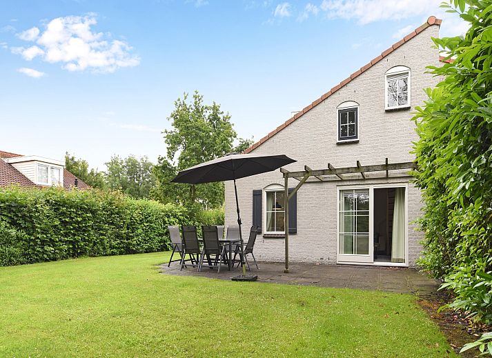 Unterkunft 601451 - Ferienhaus Schouwen-Duiveland - Parc Port Greve 13