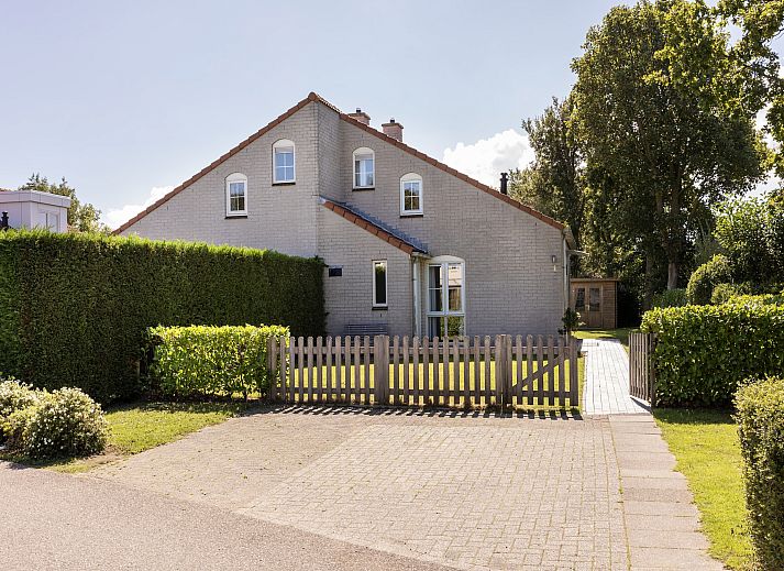 Unterkunft 601451 - Ferienhaus Schouwen-Duiveland - Parc Port Greve 13