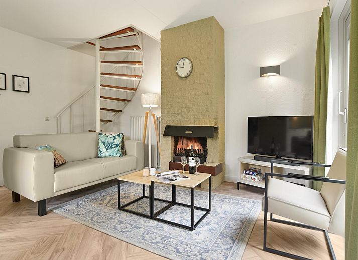 Unterkunft 601451 - Ferienhaus Schouwen-Duiveland - Parc Port Greve 13