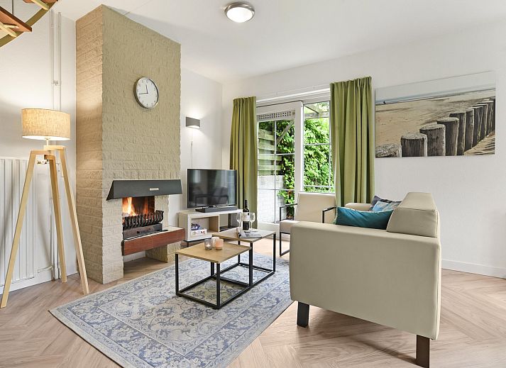 Unterkunft 601451 - Ferienhaus Schouwen-Duiveland - Parc Port Greve 13
