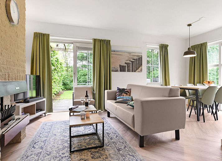 Unterkunft 601451 - Ferienhaus Schouwen-Duiveland - Parc Port Greve 13