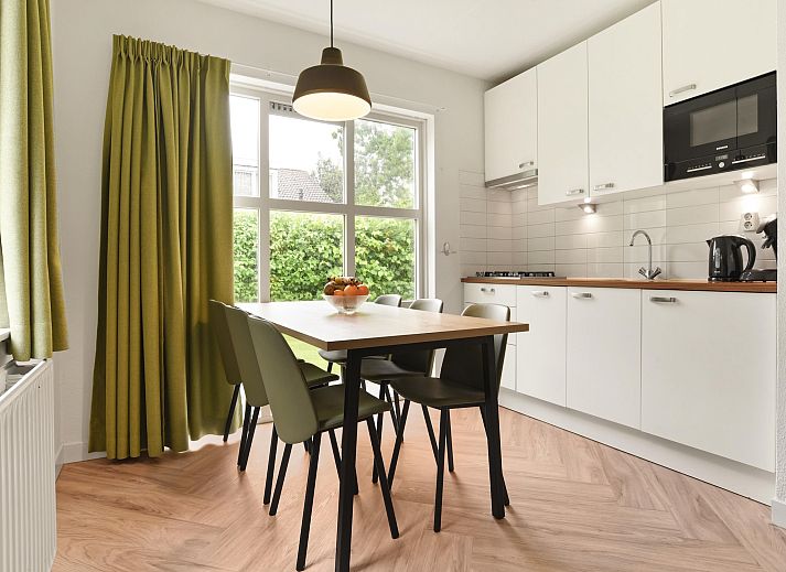 Unterkunft 601451 - Ferienhaus Schouwen-Duiveland - Parc Port Greve 13