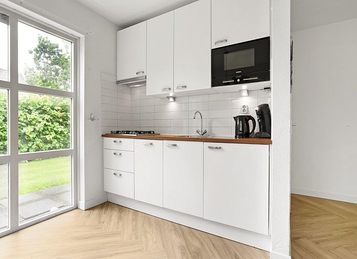 Unterkunft 601451 - Ferienhaus Schouwen-Duiveland - Parc Port Greve 13