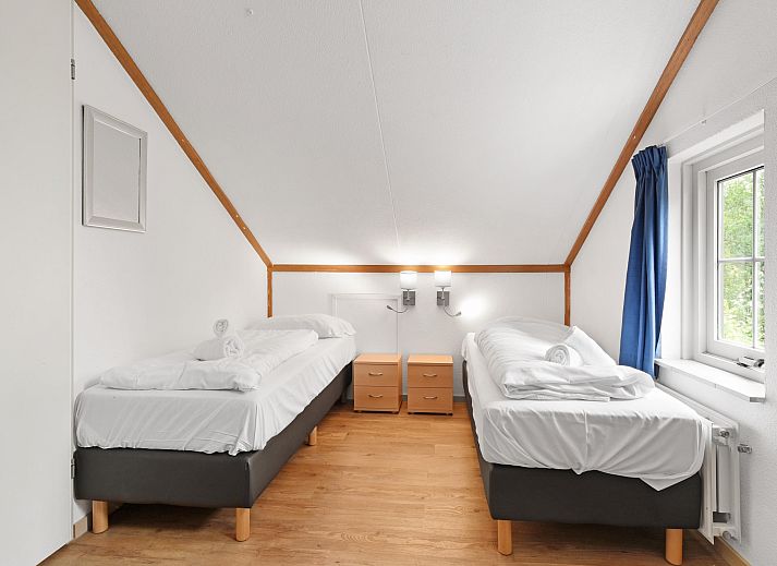 Unterkunft 601451 - Ferienhaus Schouwen-Duiveland - Parc Port Greve 13
