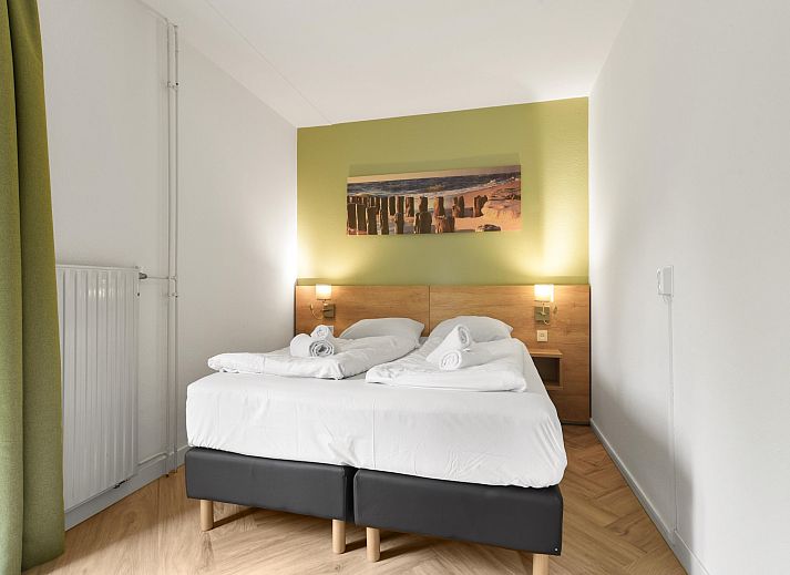 Unterkunft 601451 - Ferienhaus Schouwen-Duiveland - Parc Port Greve 13