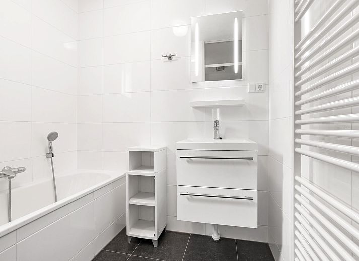 Unterkunft 601451 - Ferienhaus Schouwen-Duiveland - Parc Port Greve 13
