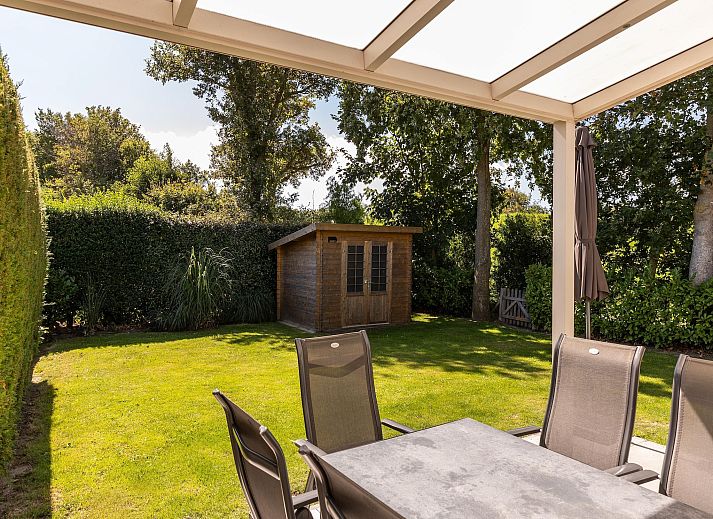 Unterkunft 601451 - Ferienhaus Schouwen-Duiveland - Parc Port Greve 13