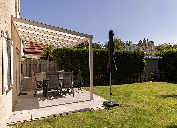 Unterkunft 601451 - Ferienhaus Schouwen-Duiveland - Parc Port Greve 13