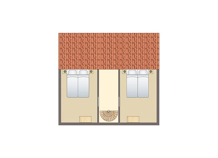 Unterkunft 601451 - Ferienhaus Schouwen-Duiveland - Parc Port Greve 13