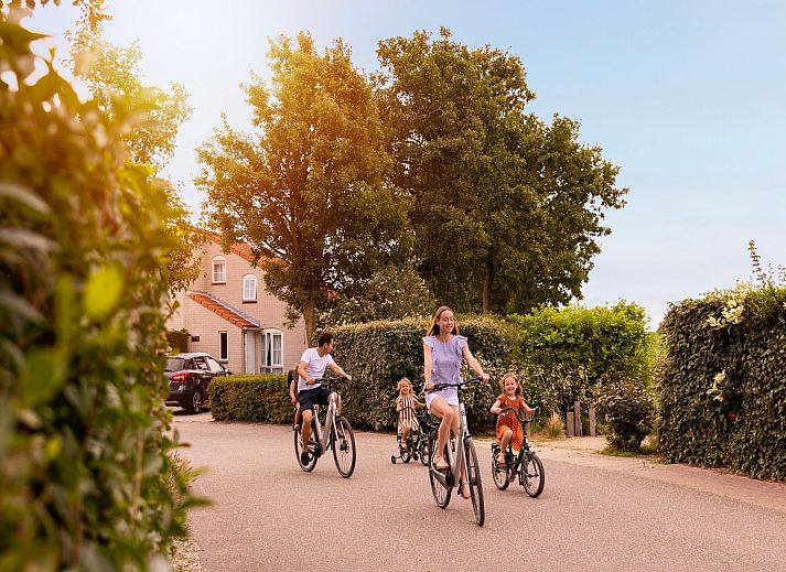 Unterkunft 601451 - Ferienhaus Schouwen-Duiveland - Parc Port Greve 13