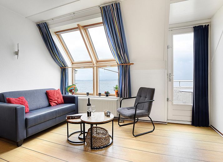 Unterkunft 601452 - Appartement Schouwen-Duiveland - Parc Port Greve 14