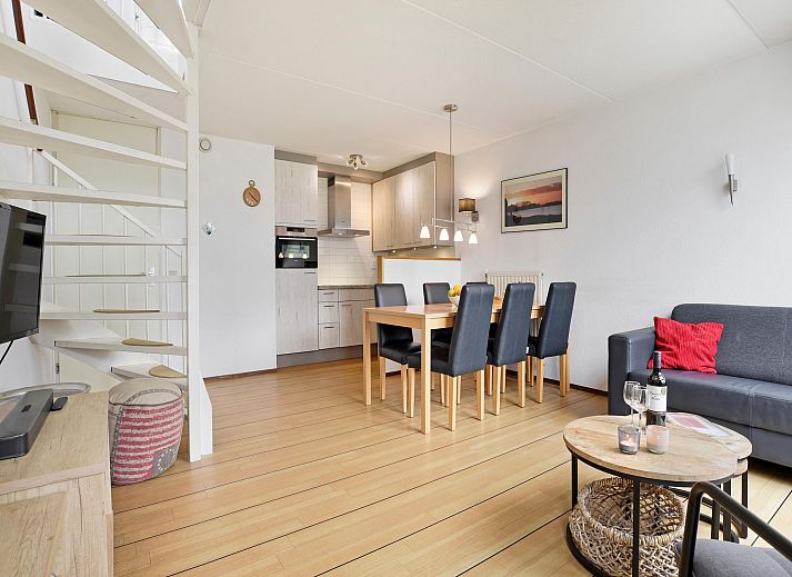 Unterkunft 601452 - Appartement Schouwen-Duiveland - Parc Port Greve 14
