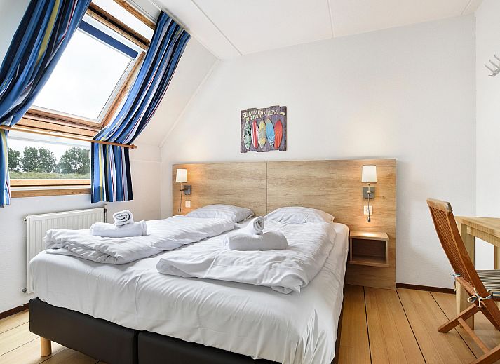 Unterkunft 601452 - Appartement Schouwen-Duiveland - Parc Port Greve 14