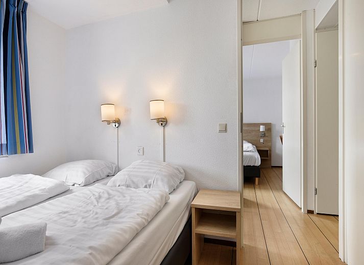Unterkunft 601452 - Appartement Schouwen-Duiveland - Parc Port Greve 14