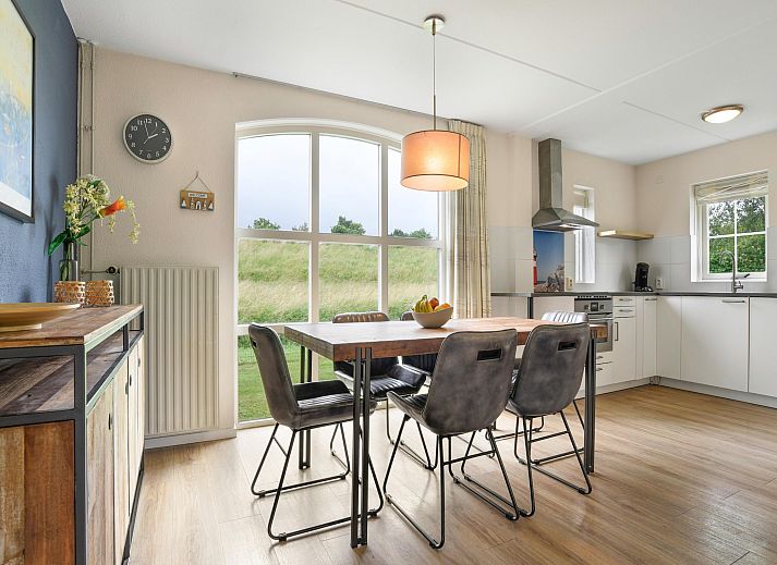 Verblijf 601454 - Vakantiewoning Schouwen-Duiveland - Parc Port Greve 16