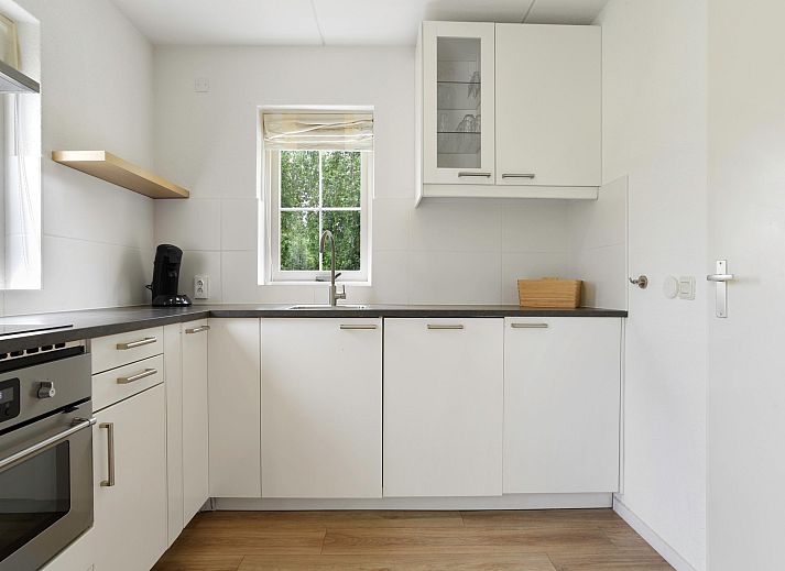 Verblijf 601454 - Vakantiewoning Schouwen-Duiveland - Parc Port Greve 16