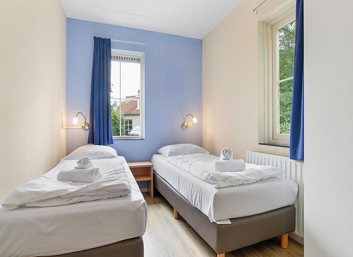 Verblijf 601454 - Vakantiewoning Schouwen-Duiveland - Parc Port Greve 16