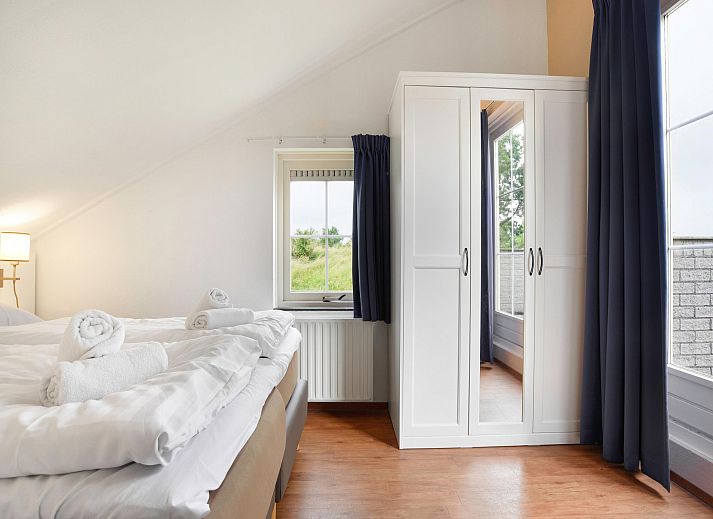 Verblijf 601454 - Vakantiewoning Schouwen-Duiveland - Parc Port Greve 16