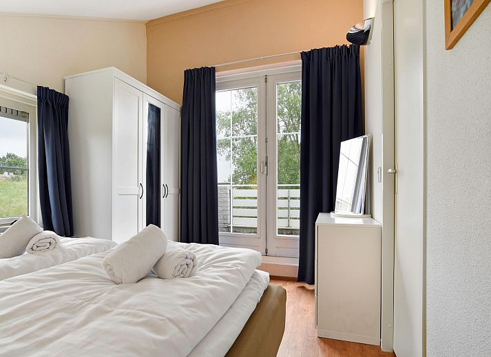 Verblijf 601454 - Vakantiewoning Schouwen-Duiveland - Parc Port Greve 16