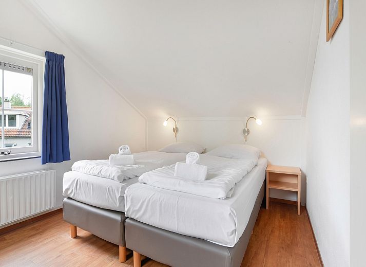 Verblijf 601454 - Vakantiewoning Schouwen-Duiveland - Parc Port Greve 16