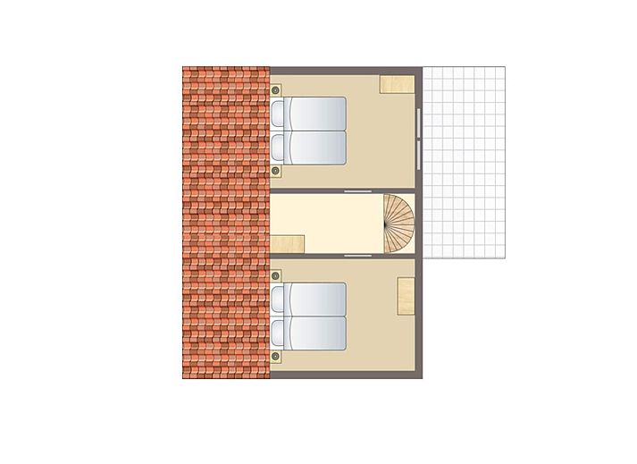 Verblijf 601454 - Vakantiewoning Schouwen-Duiveland - Parc Port Greve 16