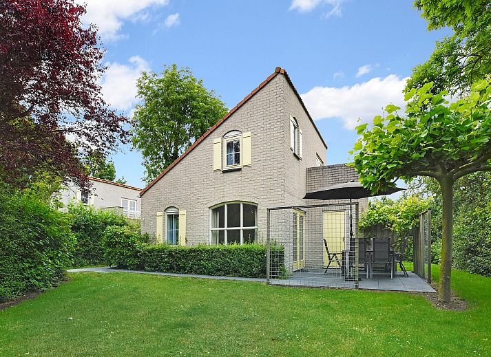 Unterkunft 601455 - Ferienhaus Schouwen-Duiveland - Parc Port Greve 17