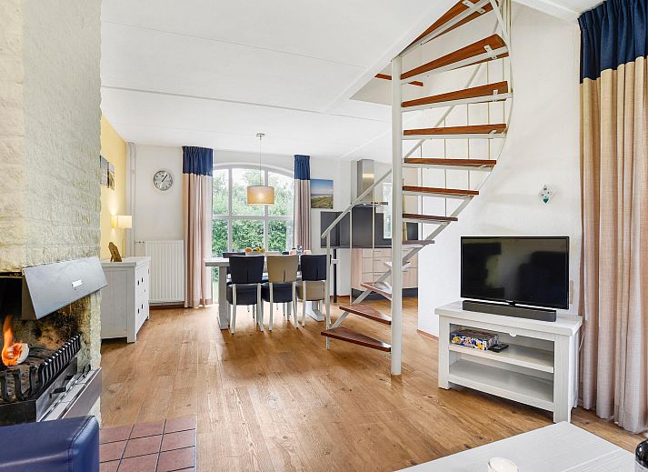 Unterkunft 601455 - Ferienhaus Schouwen-Duiveland - Parc Port Greve 17