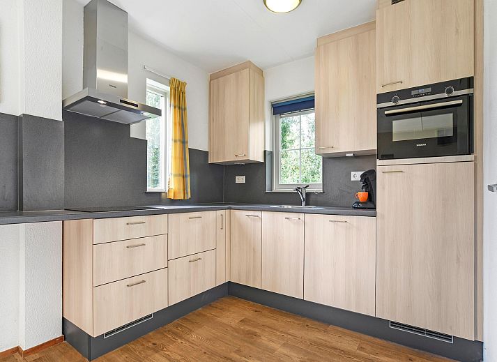 Unterkunft 601455 - Ferienhaus Schouwen-Duiveland - Parc Port Greve 17