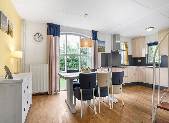 Unterkunft 601455 - Ferienhaus Schouwen-Duiveland - Parc Port Greve 17