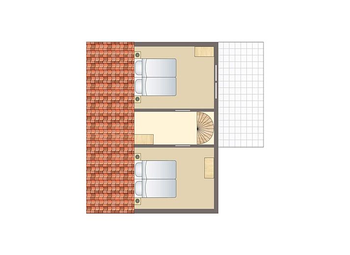 Unterkunft 601455 - Ferienhaus Schouwen-Duiveland - Parc Port Greve 17