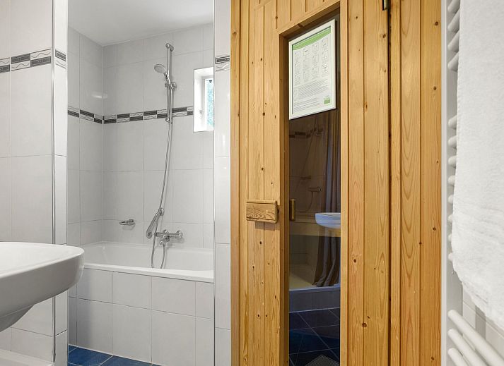 Unterkunft 601455 - Ferienhaus Schouwen-Duiveland - Parc Port Greve 17