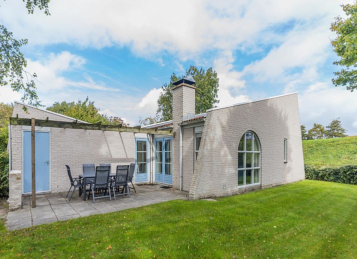 Unterkunft 601456 - Ferienhaus Schouwen-Duiveland - Parc Port Greve 18