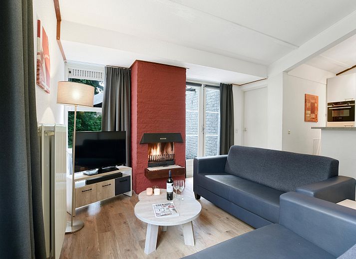 Unterkunft 601456 - Ferienhaus Schouwen-Duiveland - Parc Port Greve 18