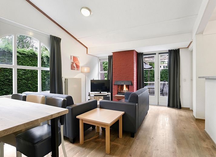 Unterkunft 601456 - Ferienhaus Schouwen-Duiveland - Parc Port Greve 18