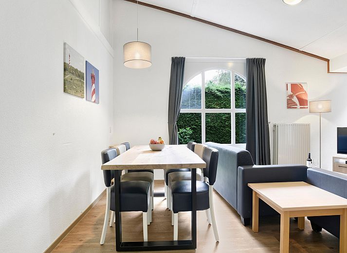Unterkunft 601456 - Ferienhaus Schouwen-Duiveland - Parc Port Greve 18